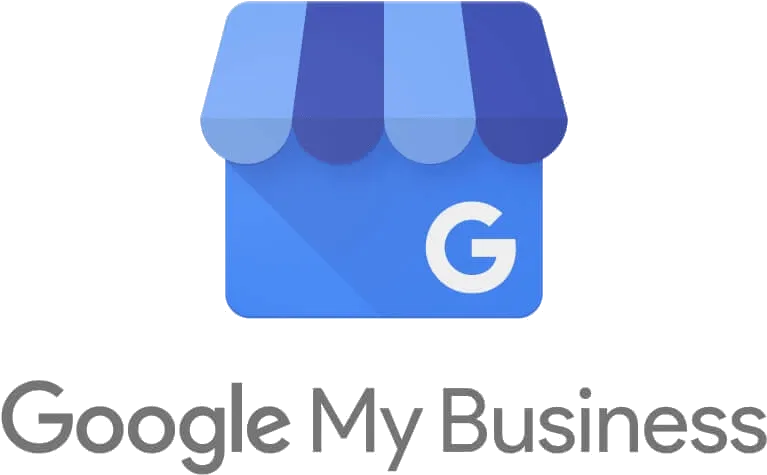 Google My Business logo