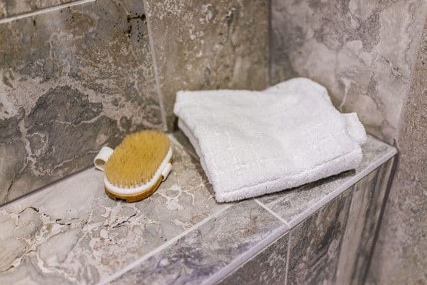 shower-bench